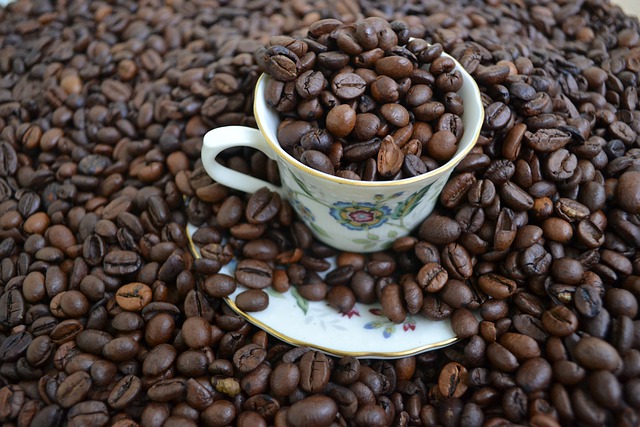 Kawy premium – poznaj ich zalety