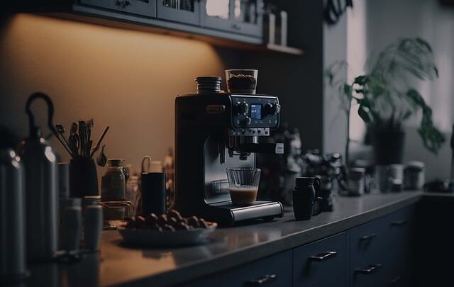 Dlaczego ekspresy do kawy Nivona są najlepszym wyborem dla miłośników kawy?