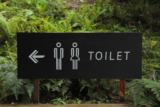 Kabiny toaletowe czyli komfort i higiena w przestrzeni publicznej