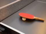 Najlepsze stoły do ping ponga dla dzieci: Jak wybrać odpowiedni stół dla młodych graczy